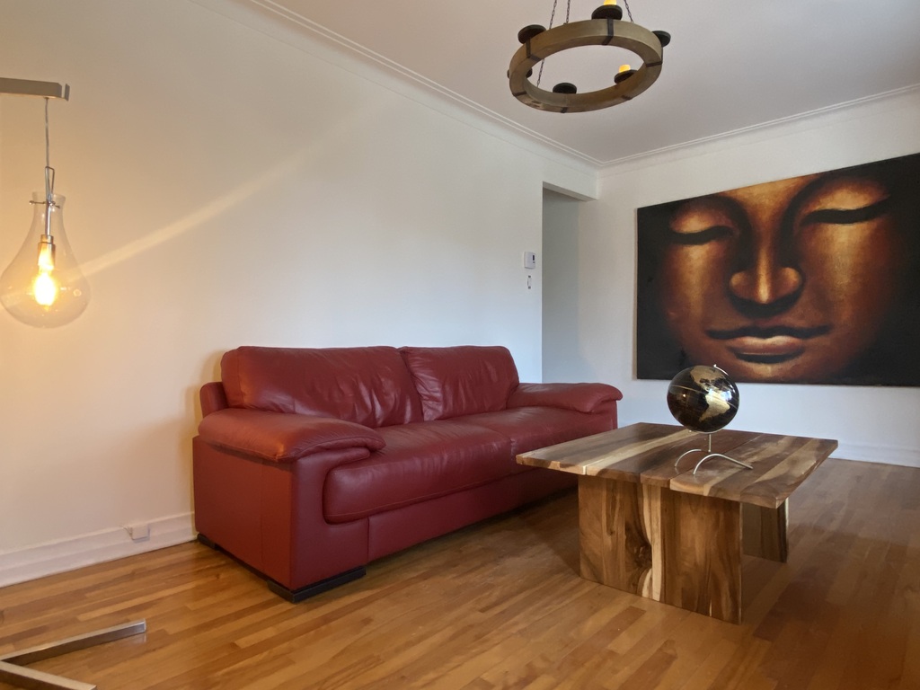 All Inclusive Apartement - In A TRIPLEX | 3313522