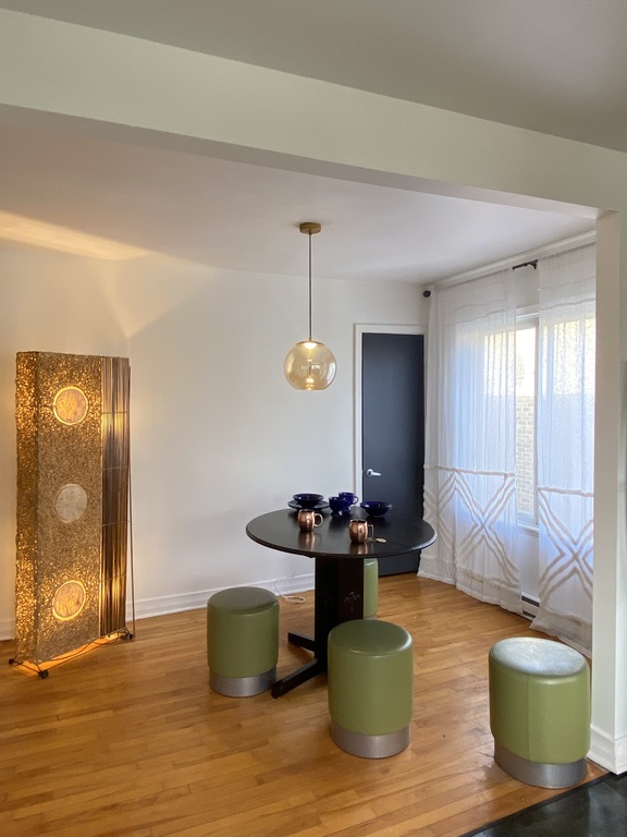 All Inclusive Apartement - In A TRIPLEX | 3313522