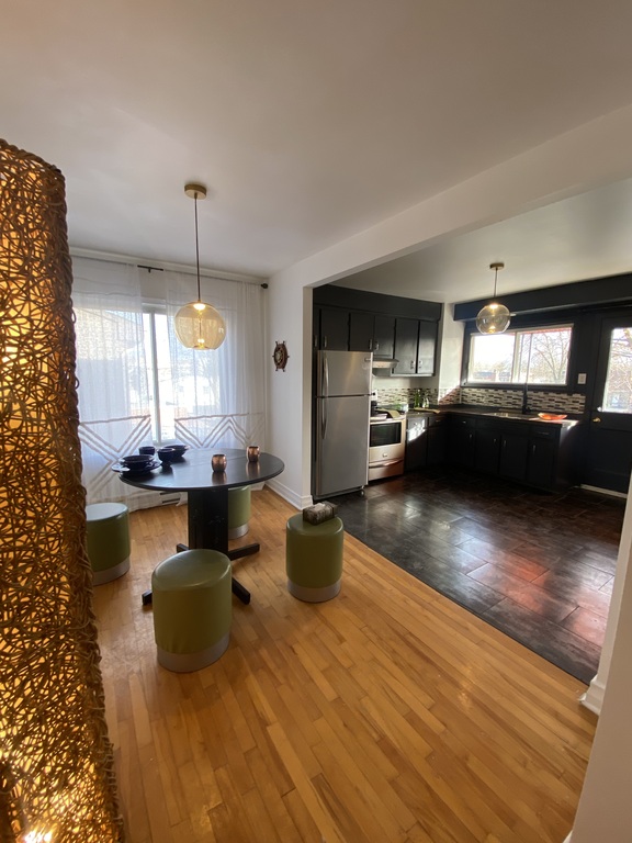 All Inclusive Apartement - In A TRIPLEX | 3313522