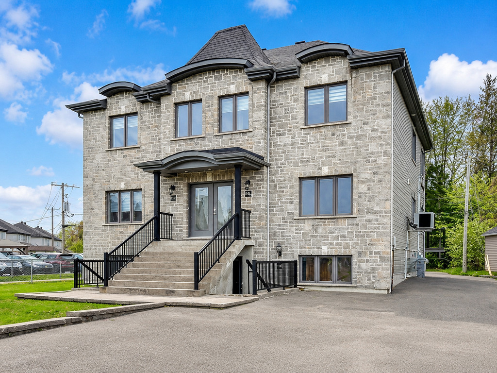 4½ à Louer–110 Marie-Chapleau,Blainville | 3313526