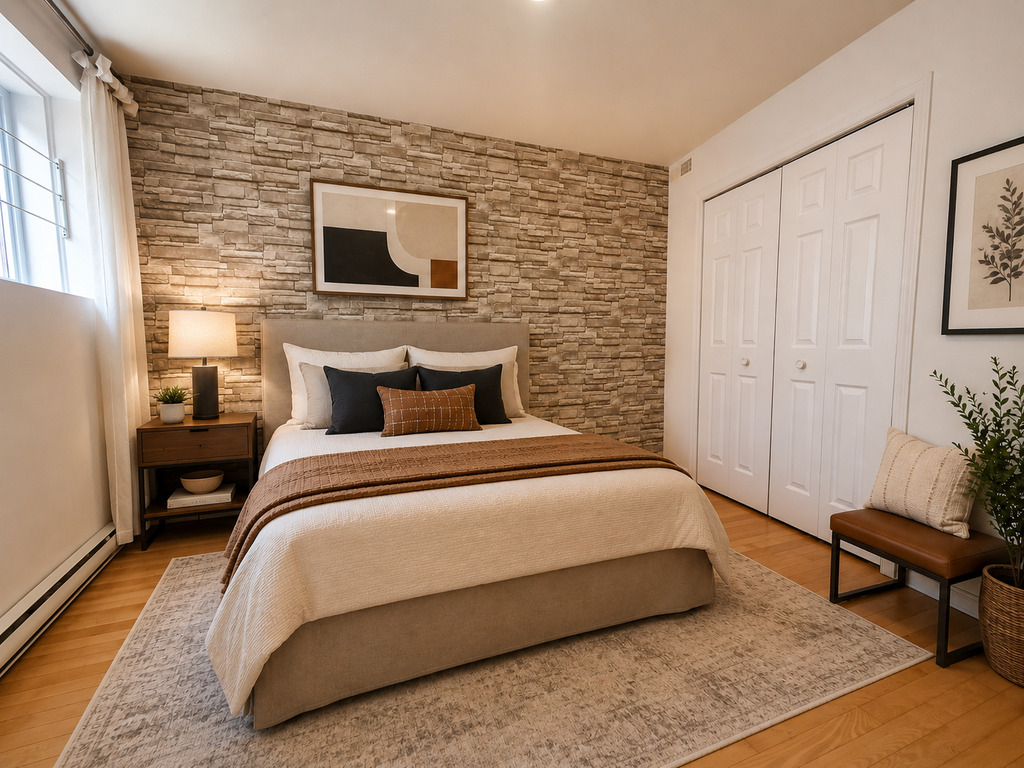 4½ à Louer–110 Marie-Chapleau,Blainville | 3313526