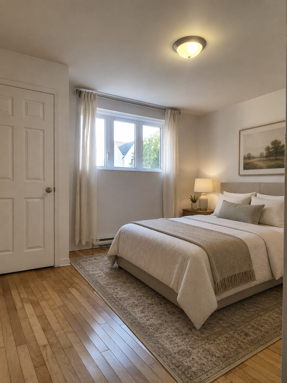 4½ à Louer–110 Marie-Chapleau,Blainville | 3313526
