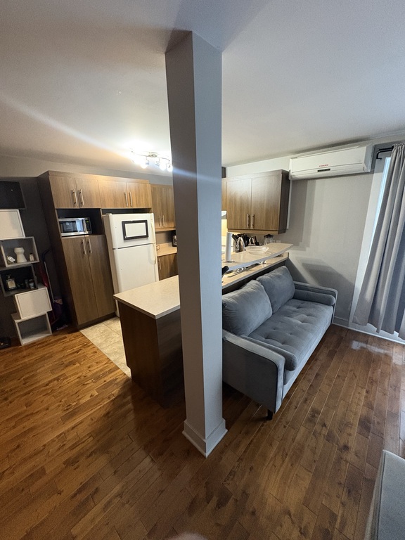 Magnifique Condo 3½ TOUT MEUBLÉ Et TOUT | 3313560