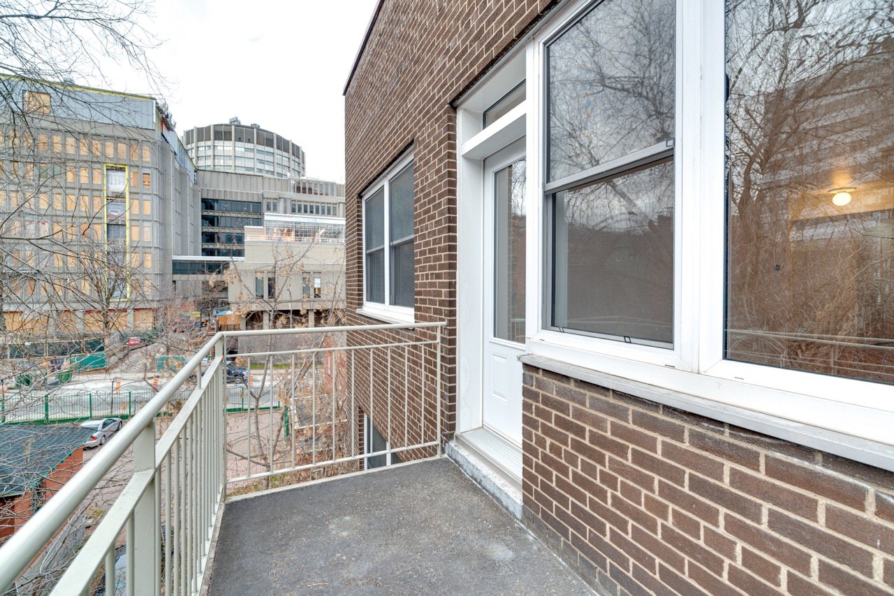 Appartement Montréal (Ville-Marie) � Louer | 3313573