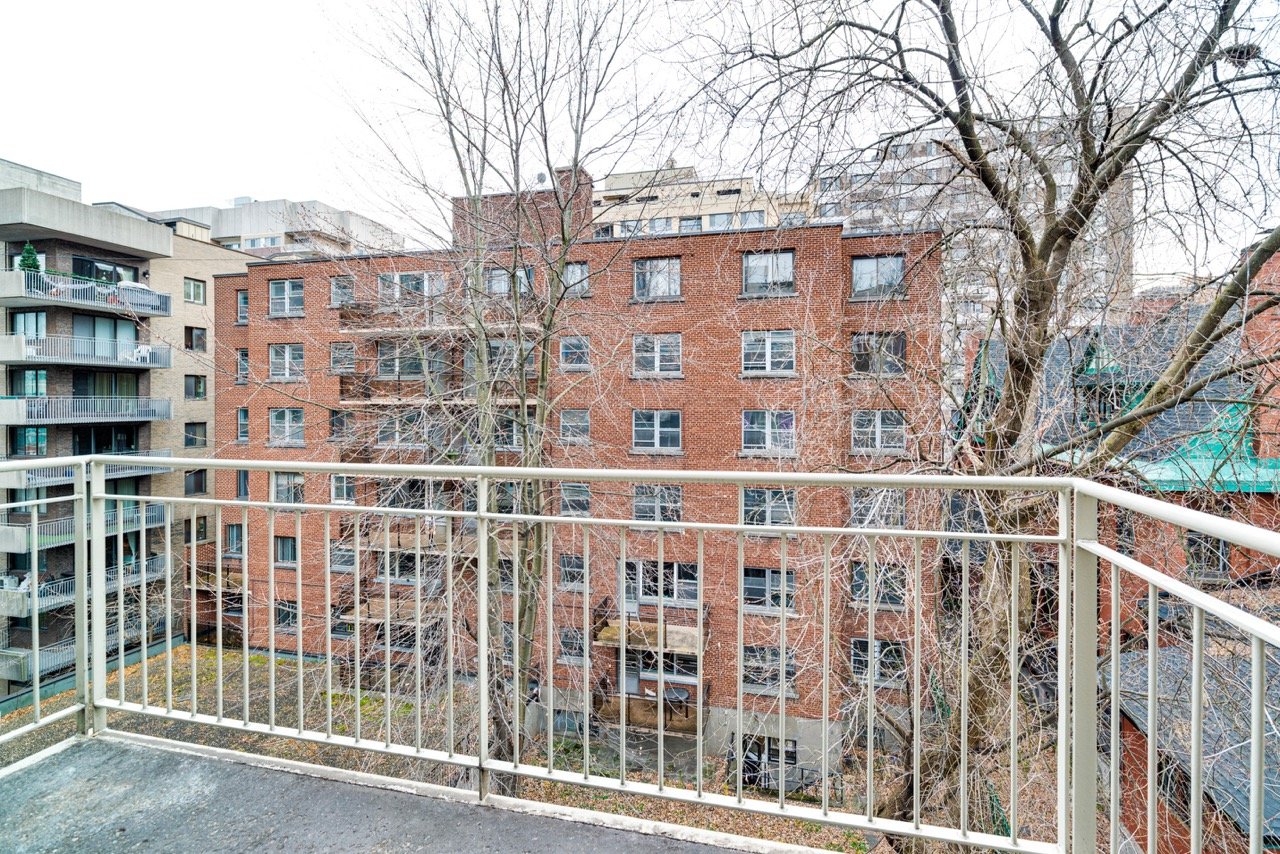 Appartement Montréal (Ville-Marie) � Louer | 3313573