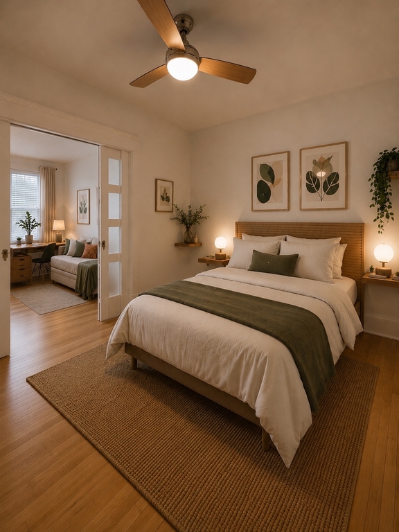 Rosemont Superbe 4 1/2 Rénové | 3313577