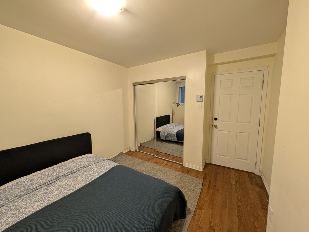 4 ½ Semi-sous-sol Rénové | 3313591