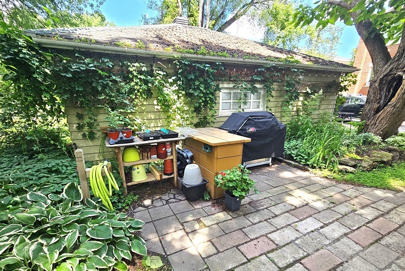 5 1/2 (vrai) Vieux-Longueuil | 3313604