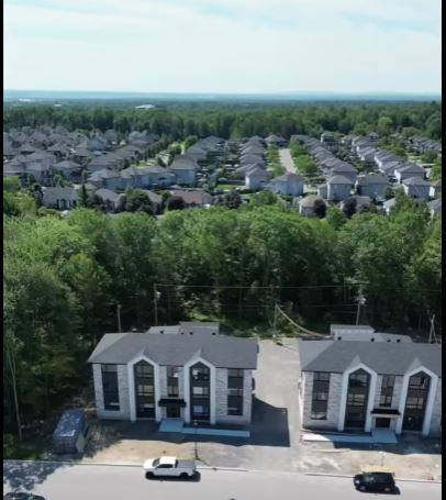 4½ Neuf, Bellefeuille, Saint-Jérôme | 3313637