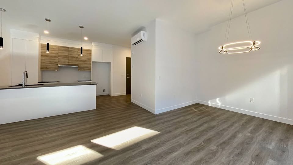 BEAU 4 1/2|CONSTRUCTION RÉCENTE| | 3313638