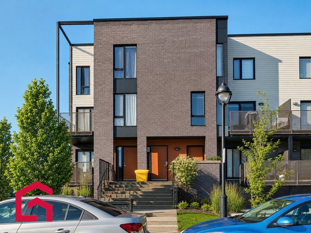 Appartement Mercier/Hochelaga-Maisonneuve (Montréal) À Louer | 3313667