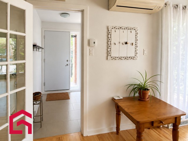 Appartement Mercier/Hochelaga-Maisonneuve (Montréal) À Louer | 3313667