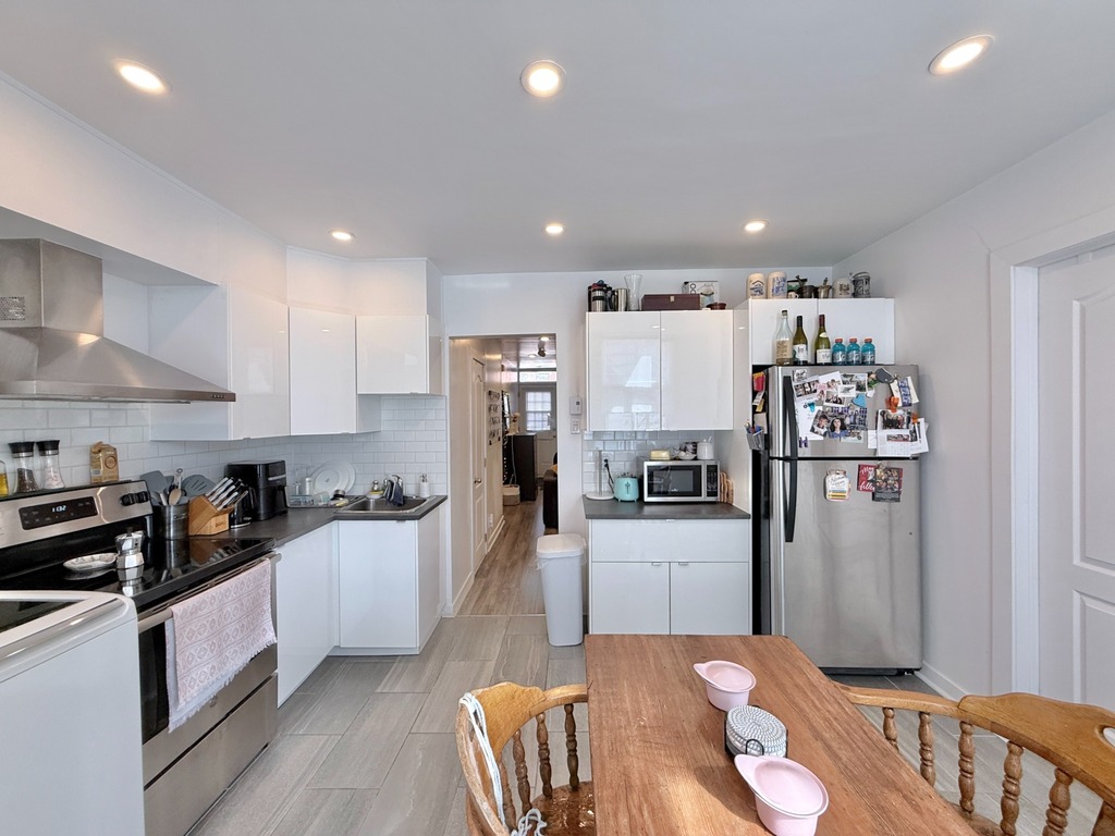 51/2, Secteur Recherché Verdun | 3313672