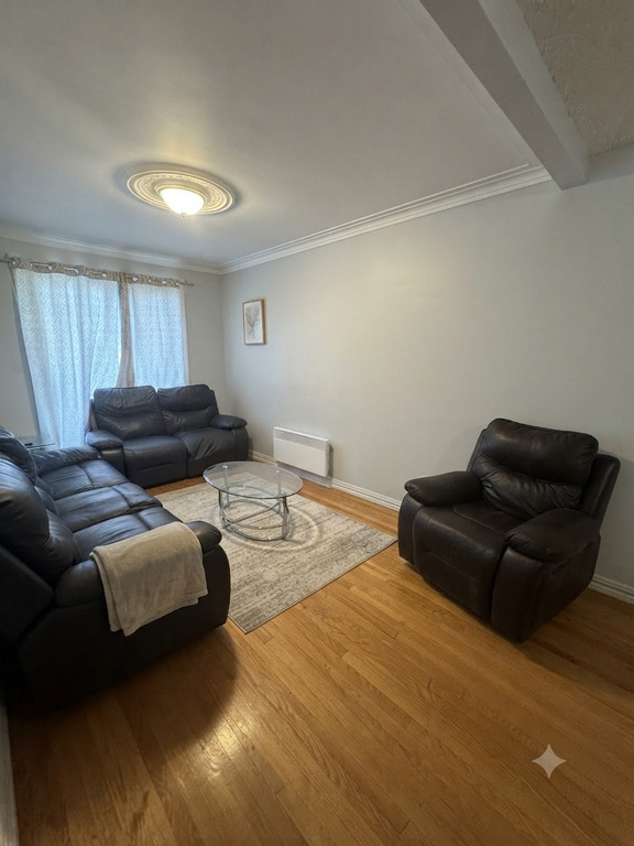51/2 Au Rez-de-chaussée | 3313693