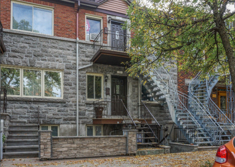 À LOUER 4 1/2, Très Propre Près Des Ser | 3313698