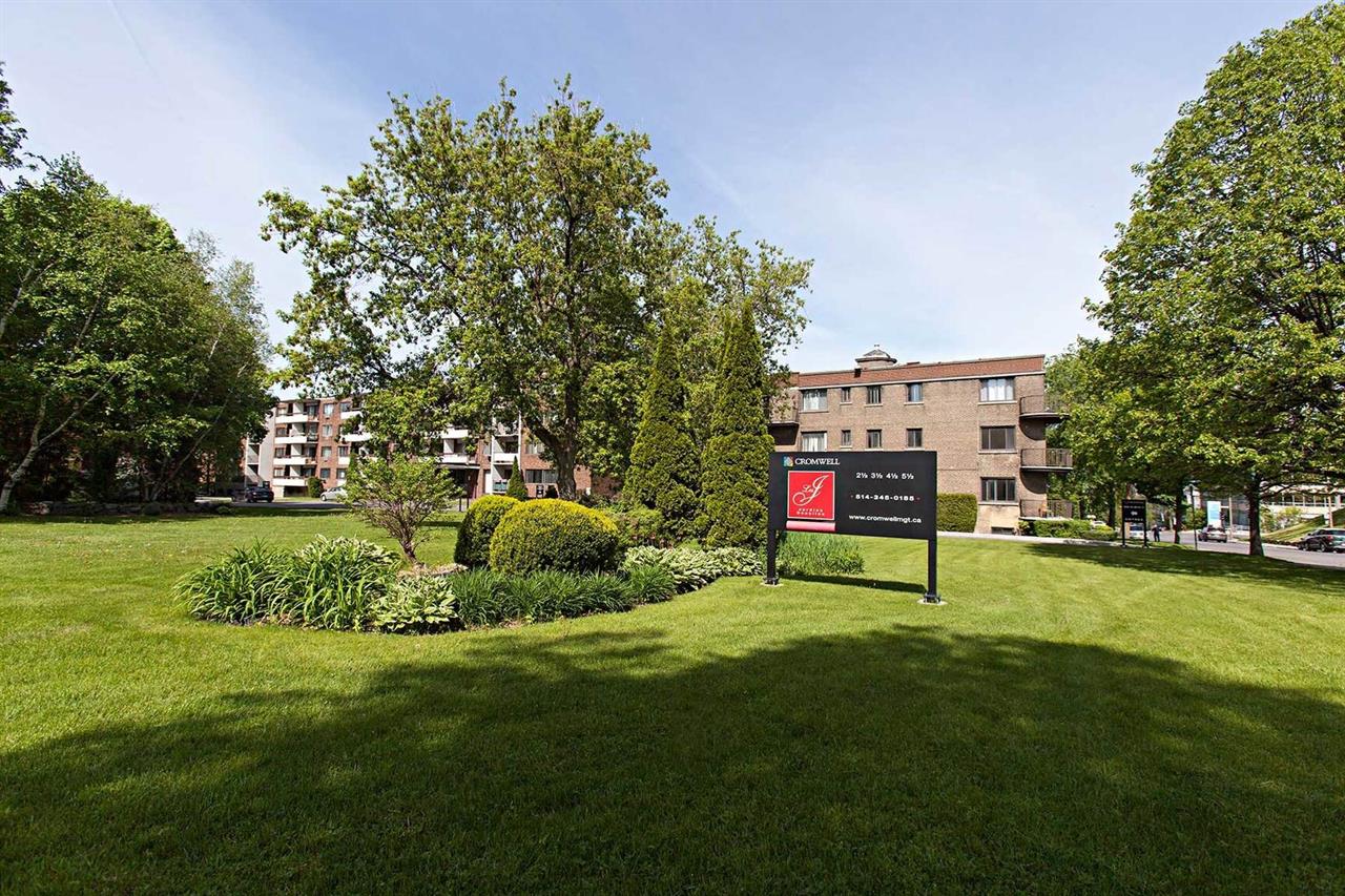 Jardins Decelles - 1 Bedroom - 5600 Avenue Decelles, Montréal | 3313701