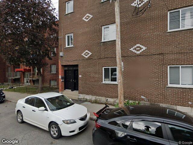 2 CH - 1 SDB - Montréal - $1,675 /mo | 3313704