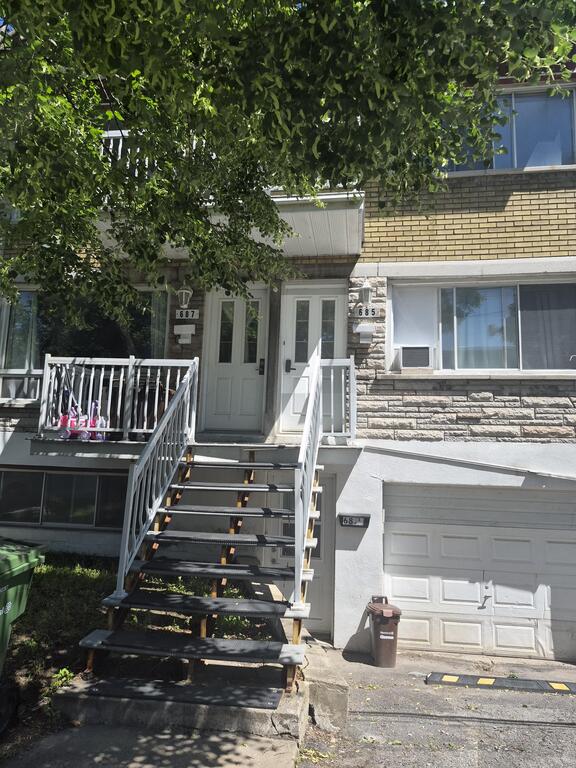Magnifique Logement 5 ½ Au 2e | 3313705