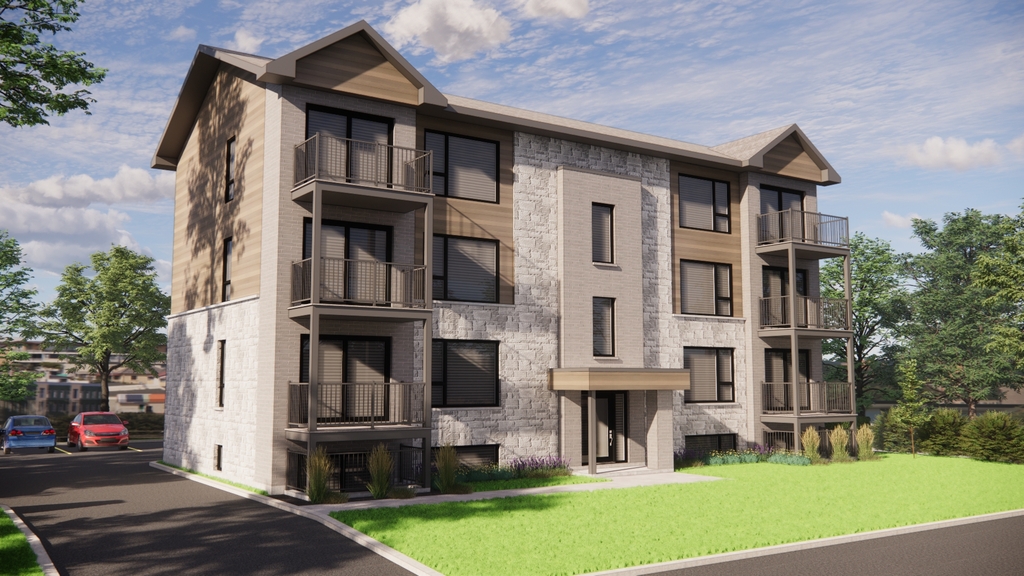 Condo De Luxe | 3313713