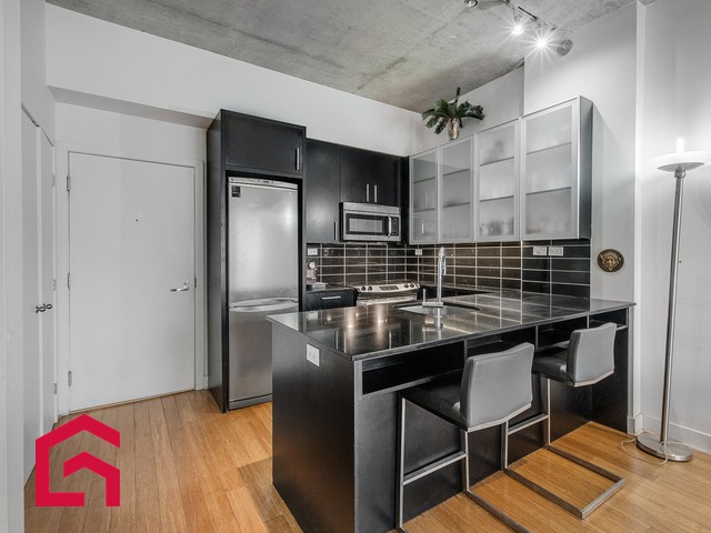 Appartement Le Sud-Ouest (Montréal) À Louer | 3313714
