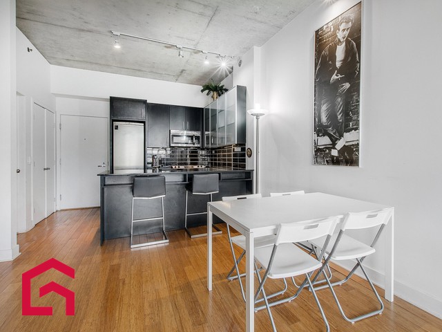 Appartement Le Sud-Ouest (Montréal) À Louer | 3313714