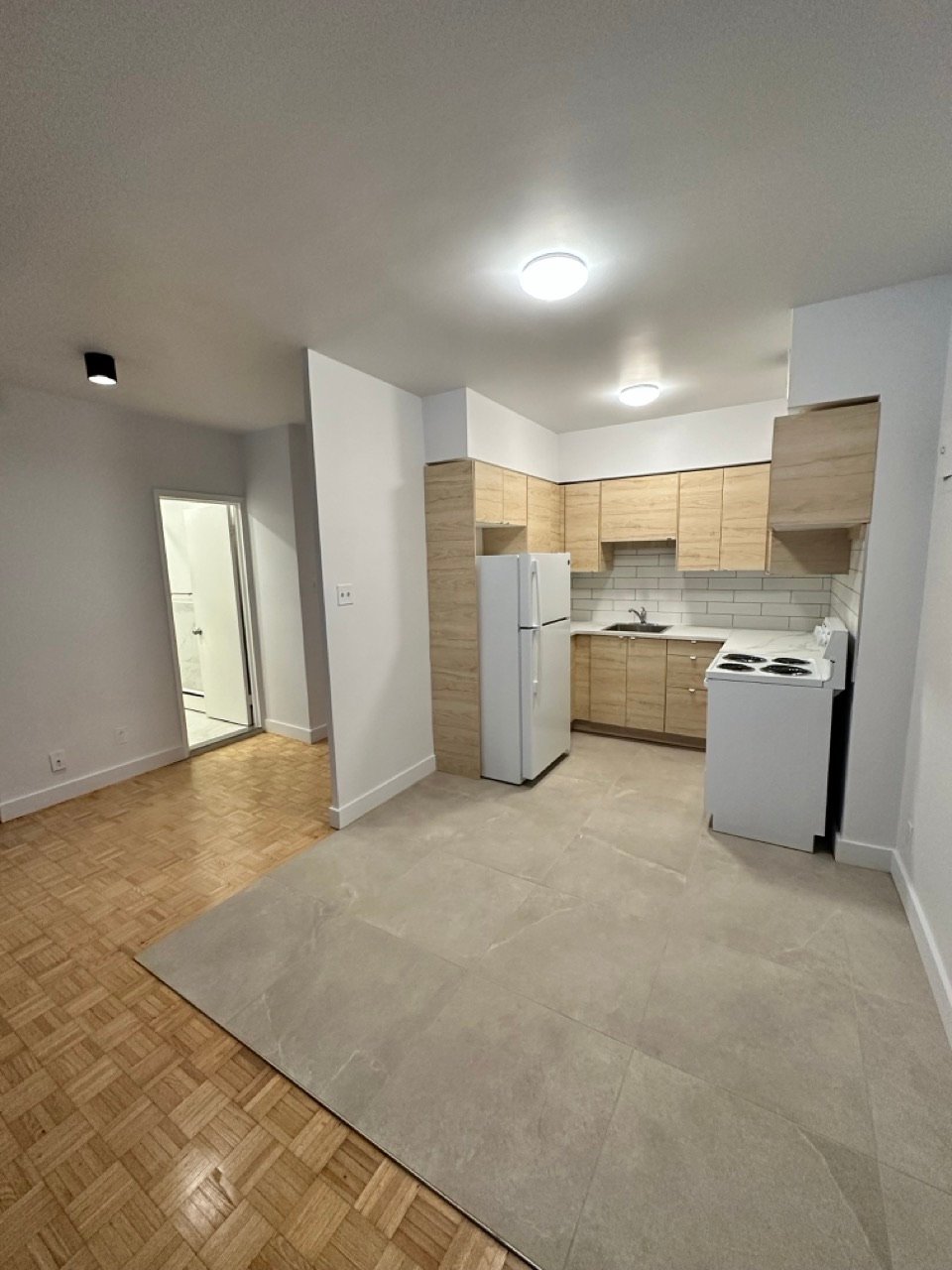 Appartement Montréal (Ville-Marie) � Louer | 3313739