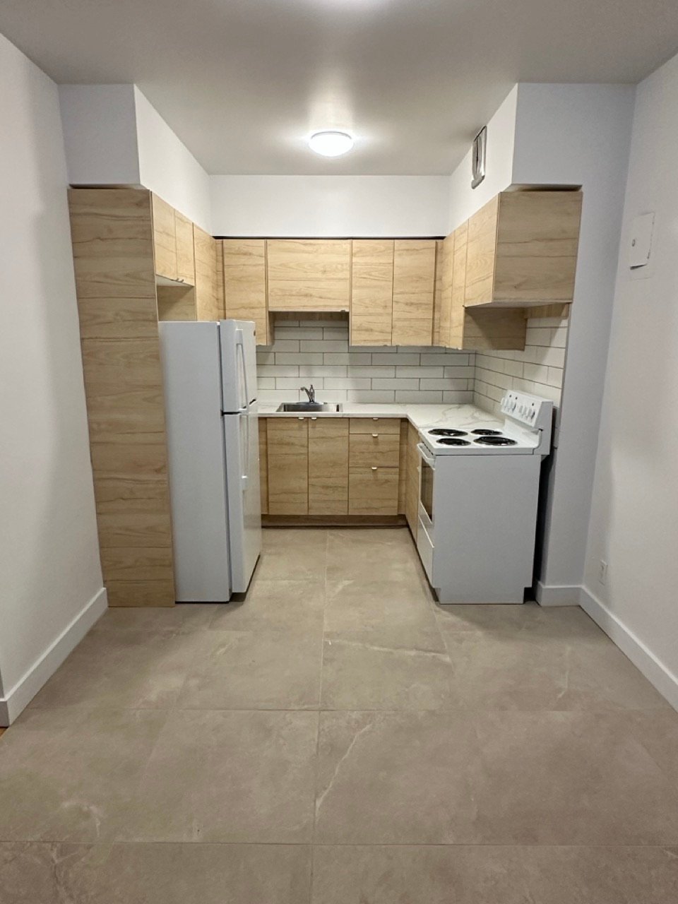 Appartement Montréal (Ville-Marie) � Louer | 3313739
