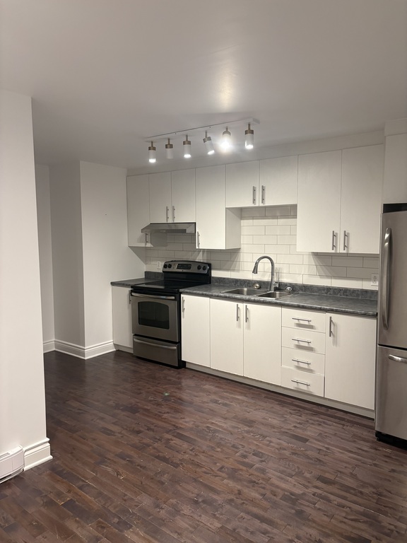 Appartement Au Cœur Du Plateau | 3313747