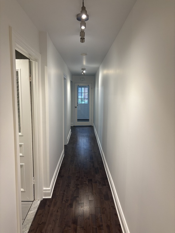 Appartement Au Cœur Du Plateau | 3313747