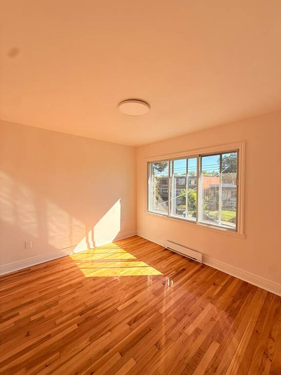 Superbe 5½ Moderne à Montréal-Nord – Air | 3313754