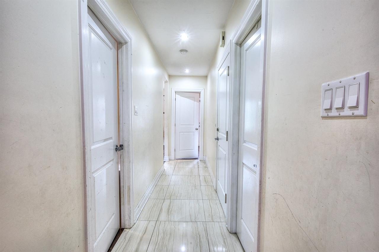 Appartement Montréal (Villeray/Saint-Michel/Parc-Extension) � Louer | 3313758