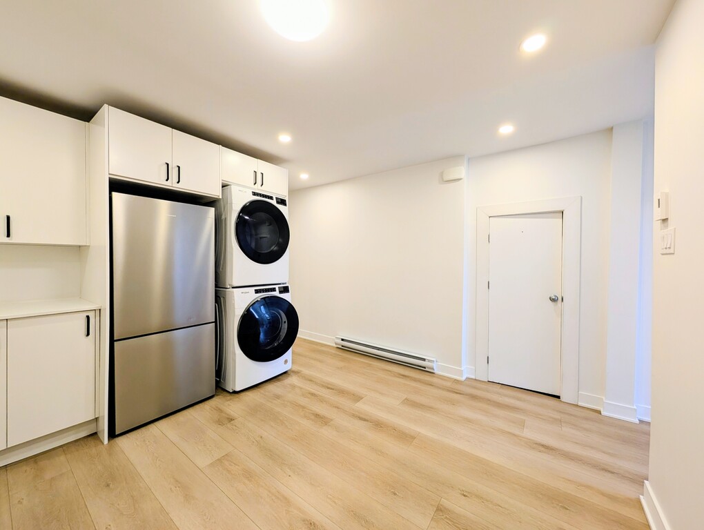Renovated 4 1/2, Metro Lasalle,Verdun | 3313777