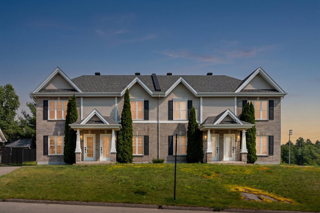 4 1/2 Saint-Jérôme | 3313785