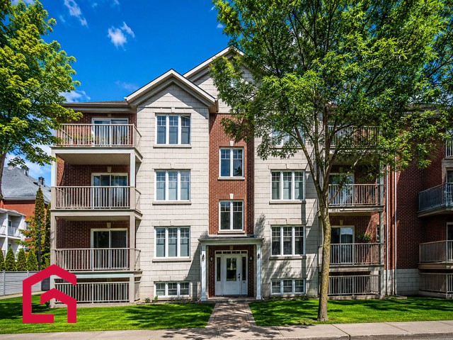 Appartement Rivière-des-Prairies/Pointe-aux-Trembles (Montréal) À Louer | 3313802