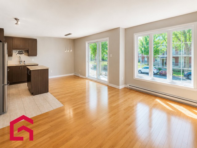 Appartement Rivière-des-Prairies/Pointe-aux-Trembles (Montréal) À Louer | 3313802