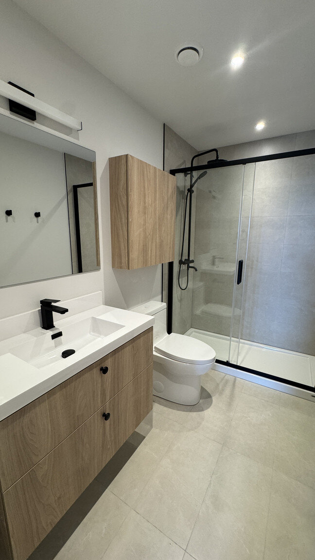 1 Bedroom - 200 Avenue Dorval, Dorval | 3313821