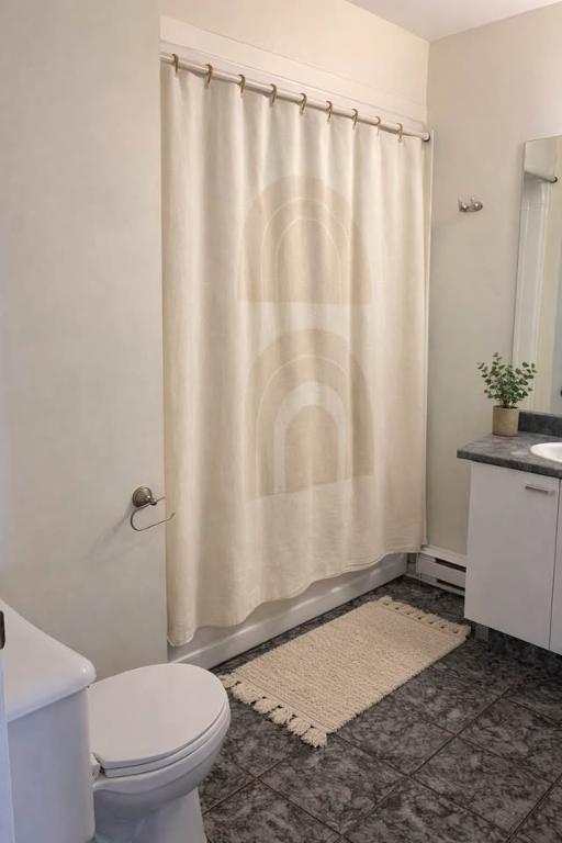 Grand 4 1/2 style condo à louer à Ste-Thérèse | 3313868