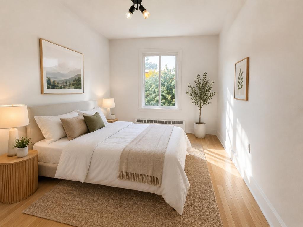 Grand 5½ lumineux à louer – LaSalle1 800 $ par mois | 3313872