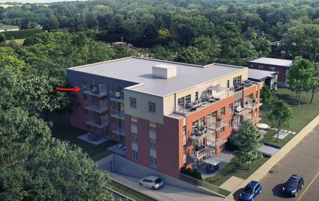 3-1/2 à louer / Internet / Clim / Garage (condo - Appartement) | 3313873
