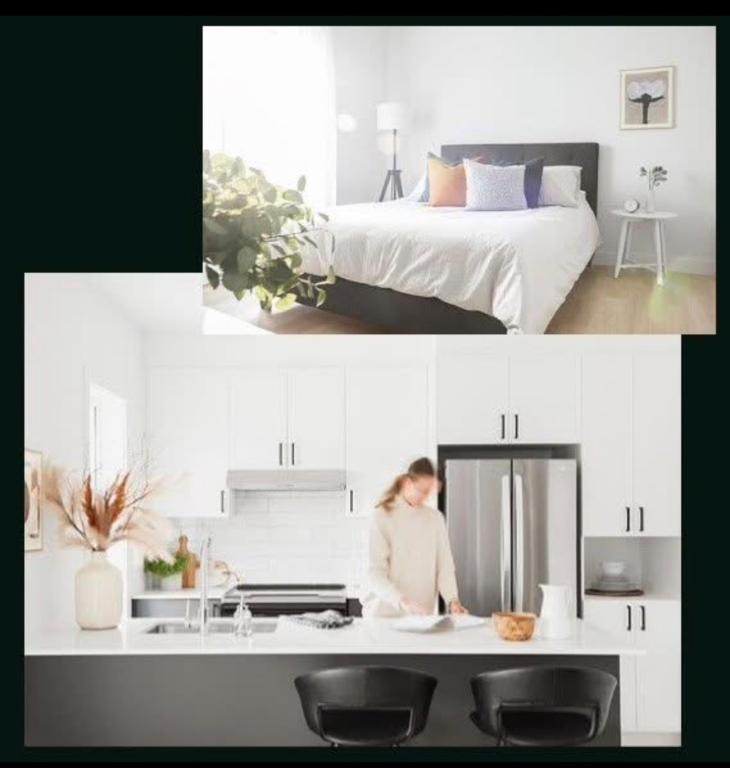 3-1/2 à louer / Internet / Clim / Garage (condo - Appartement) | 3313873