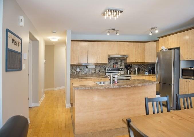 5 1/2 - Bromont - 2 150 $/mois | 3313876
