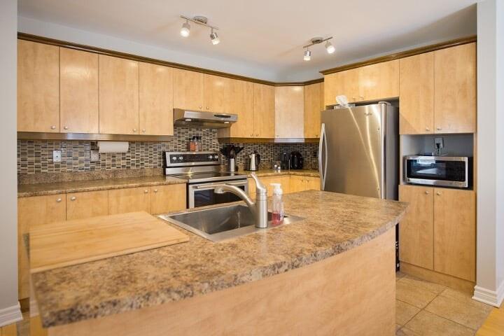 5 1/2 - Bromont - 2 150 $/mois | 3313876