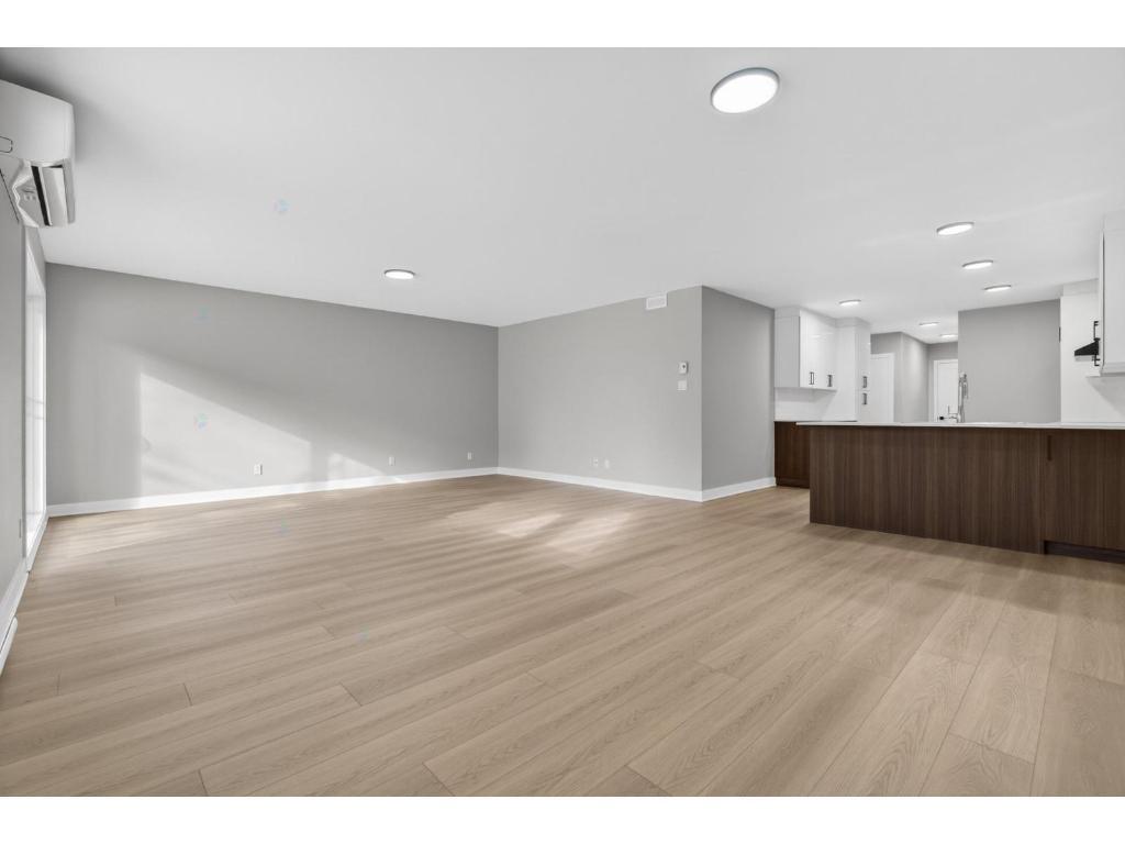 LUXUEUX 4 1/2 À LOUER À MONTRÉAL-NORD | 3313880