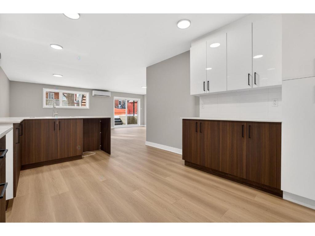 LUXUEUX 4 1/2 À LOUER À MONTRÉAL-NORD | 3313880