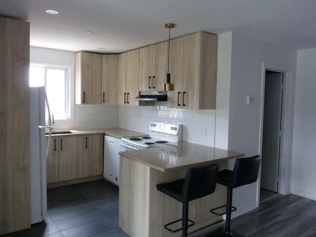 5 ½ à louer, style condo, Terrebonne, avec inclusions | 3313882
