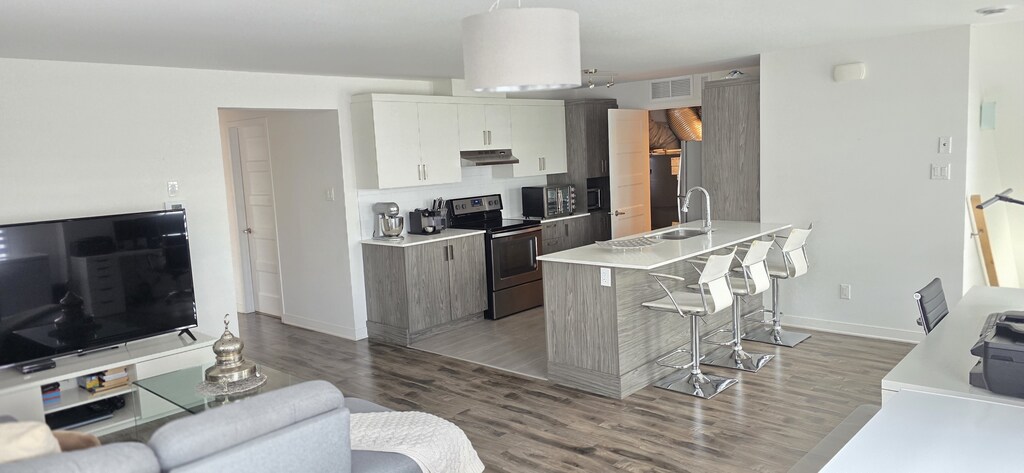 Appartement 4 1/2, Beau, Bon Pas Cher | 3313947