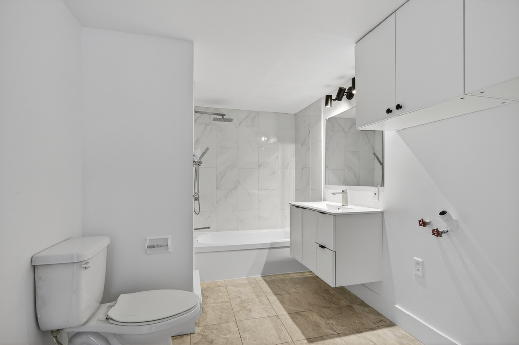 5 1/2 Fraichement Rénové | 3313958