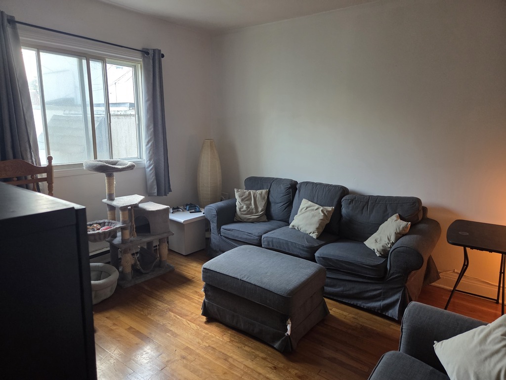 Beau Grand Logement | 3313961