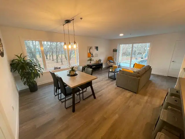 41/2 De Luxes, Garage Souterrain à Jolie | 3314124