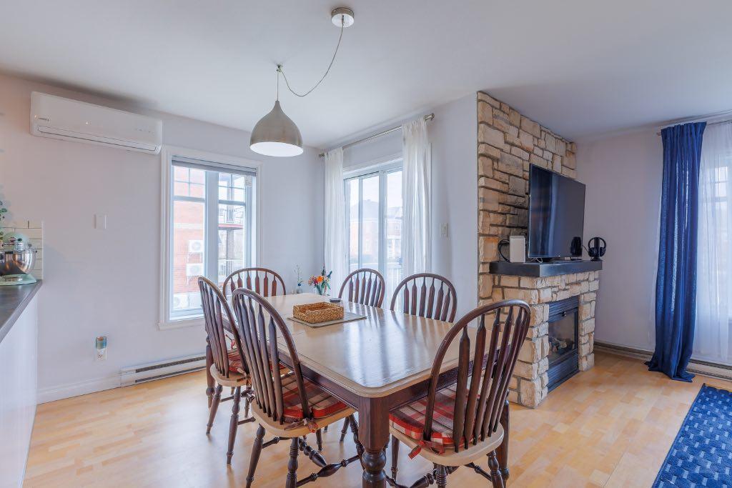 Condo à louer Candiac | 3314203